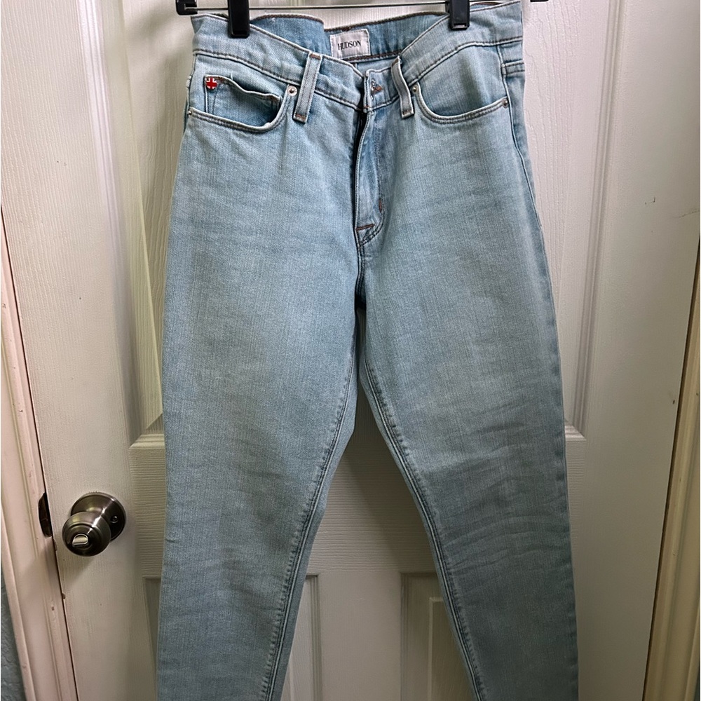 HUDSON blue jeans